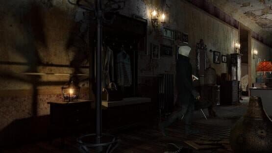 The Dark Inside Me — screenshot 2