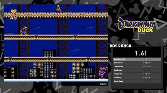 The Disney Afternoon Collection — screenshot 5