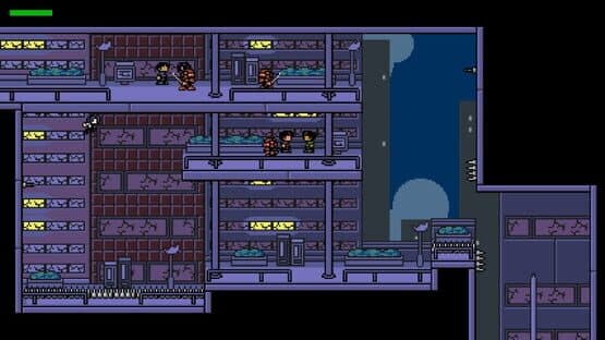 Ninjahtic Mind Tricks — screenshot 5