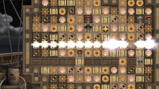 The Flying Dutchman — screenshot 5