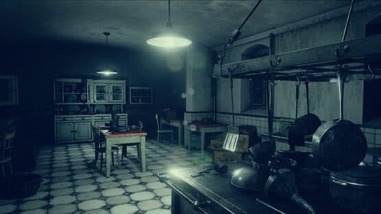 Vernon's Legacy — screenshot 1