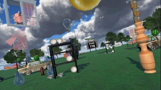 Pitch-Hit: Baseball — screenshot 4