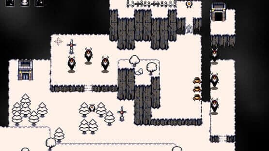 Graveyard Birds — screenshot 2
