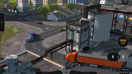 Truck Simulator PRO 2 — screenshot 8