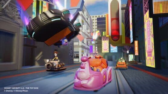 Disney Infinity: 2.0 — screenshot 7