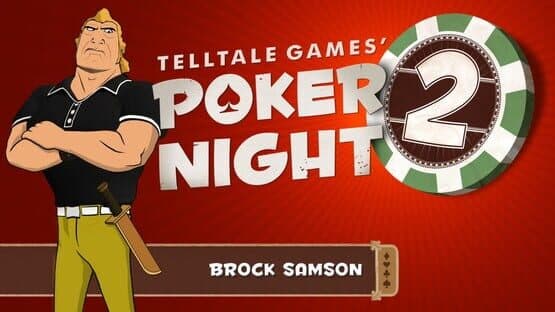 Poker Night 2 — screenshot 4