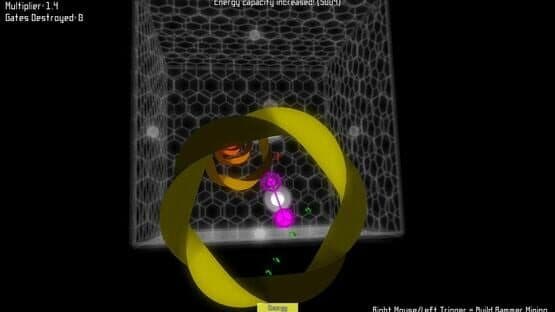 Coniclysm — screenshot 3