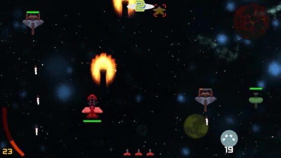 Space Shock 3 — screenshot 3