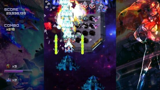 Ghost Blade HD — screenshot 8