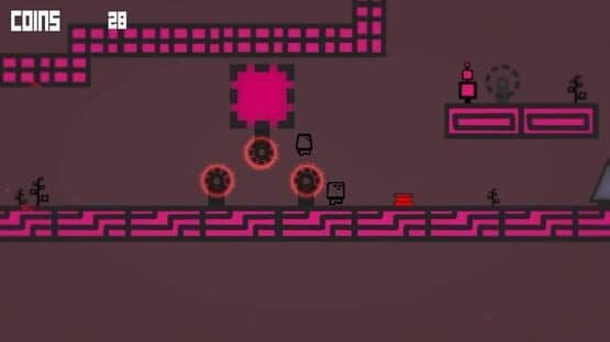 DungeonGoGo — screenshot 1