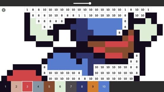 Pixel Draw — screenshot 2