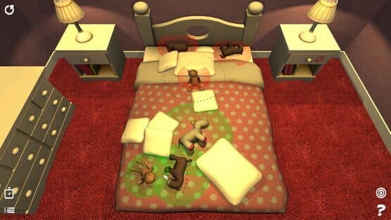Plush — screenshot 2