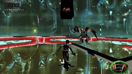 MDK — screenshot 5