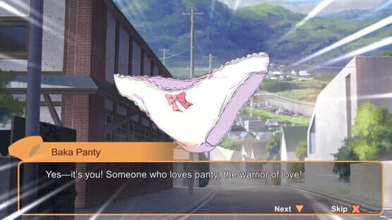 Panty Party — screenshot 2