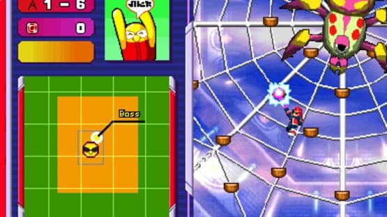 Go! Go! Cosmo Cops! — screenshot 2