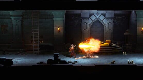 Soulfire — screenshot 5