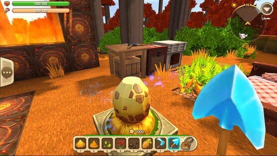 Mini World — screenshot 3