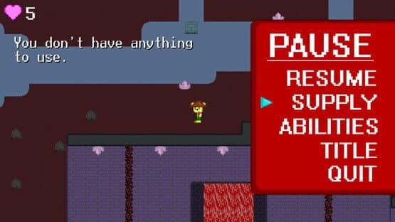 Mystery of Melody Memorial — screenshot 5