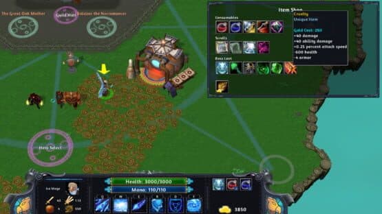 Neo Impossible Bosses — screenshot 4