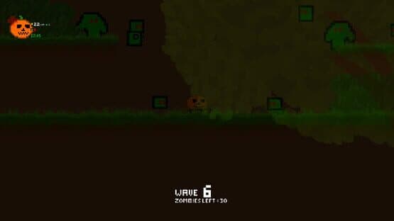 Zombie Killtime — screenshot 2