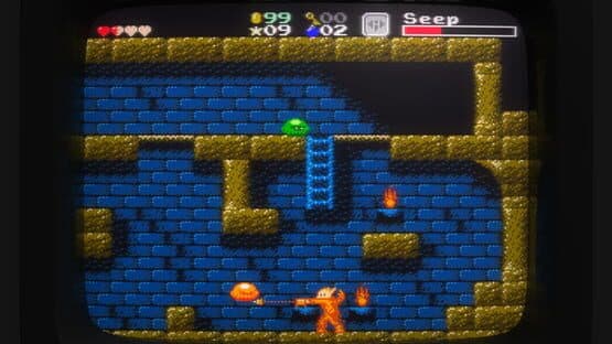 Gunmetal Arcadia Zero — screenshot 4