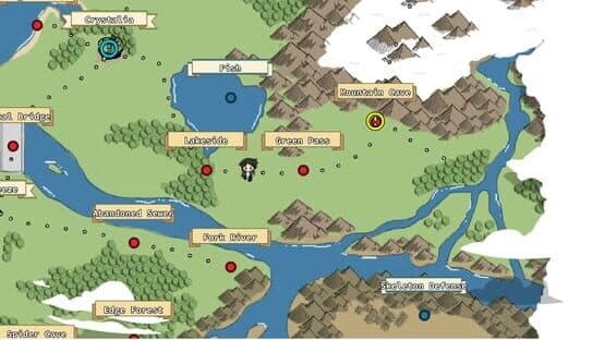 Crystal Story II — screenshot 4