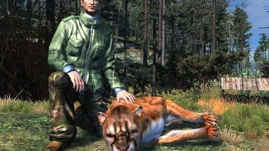 Cabela's Big Game Hunter 2012 — screenshot 5