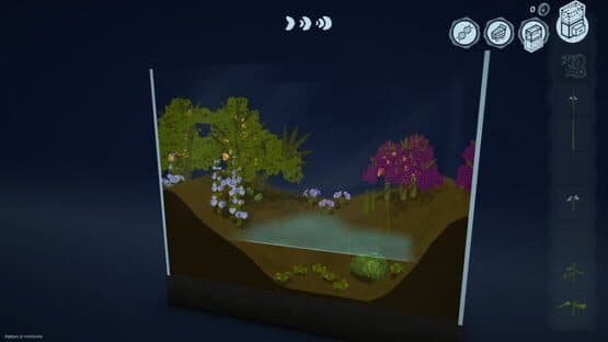 Creatura — screenshot 5