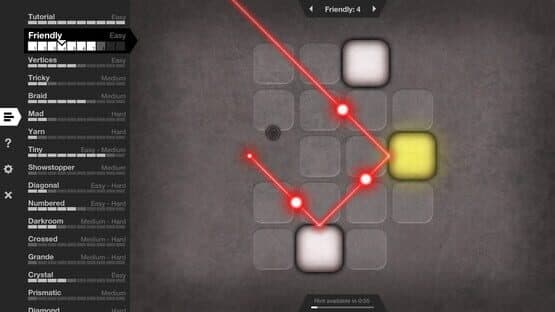 Lazors — screenshot 5