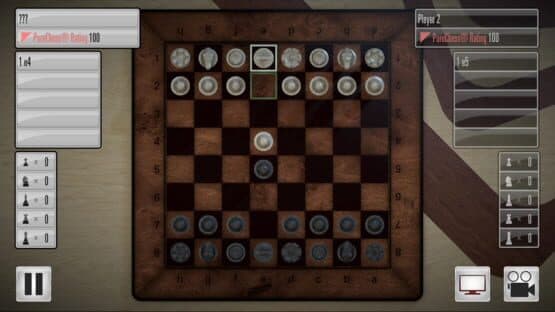 Pure Chess — screenshot 6