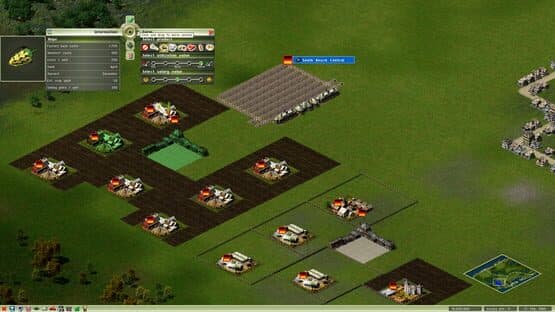 Industry Giant II — screenshot 2