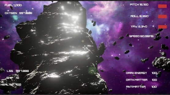 Infinitum — screenshot 3