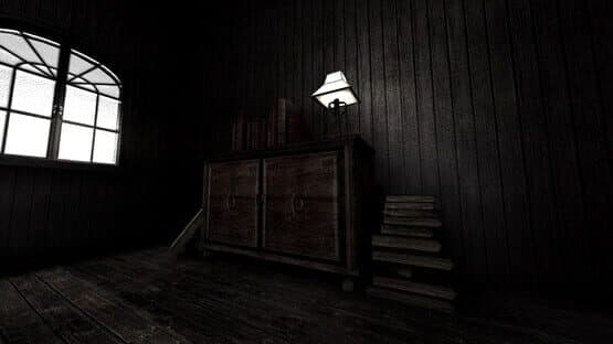 Wooden House — screenshot 5