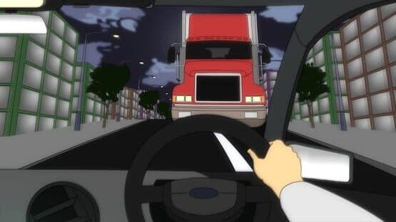 Helping Hand — screenshot 2