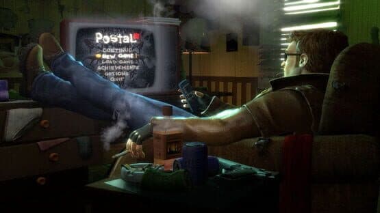 Postal III — screenshot 4