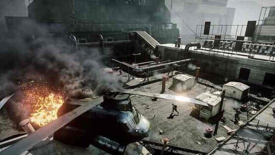 Battlefield 3: Close Quarters — screenshot 1