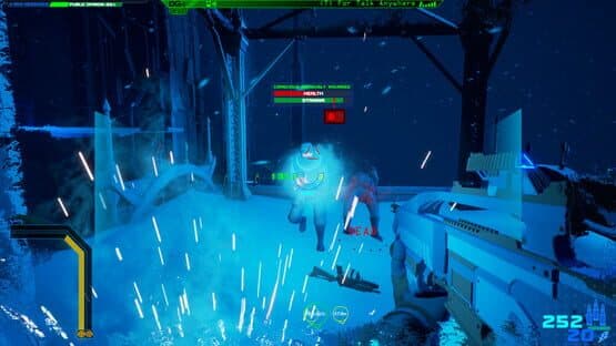 Consortium: The Tower — screenshot 3
