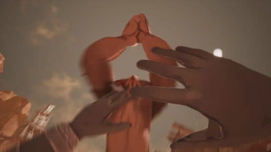 Torn Asunder — screenshot 5