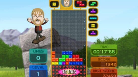 Tetris Party — screenshot 7