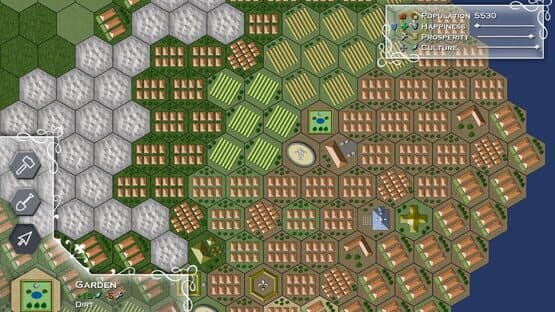 Lord Mayor — screenshot 2