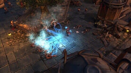 R.A.W: Realms of Ancient War — screenshot 4