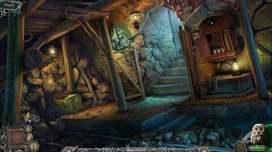 Weird Park Trilogy — screenshot 5