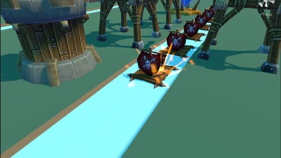 Pirate Defense — screenshot 5