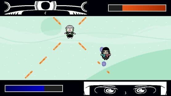 Battle Rockets — screenshot 1