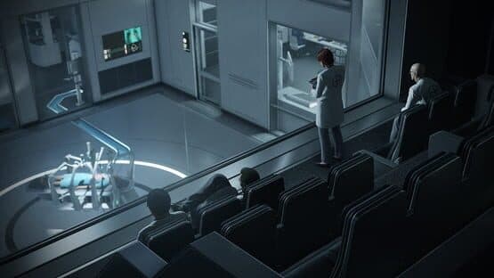 Hitman: Episode 6 - Hokkaido — screenshot 1