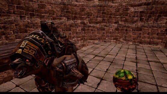 Spirit Guide Crucible — screenshot 3