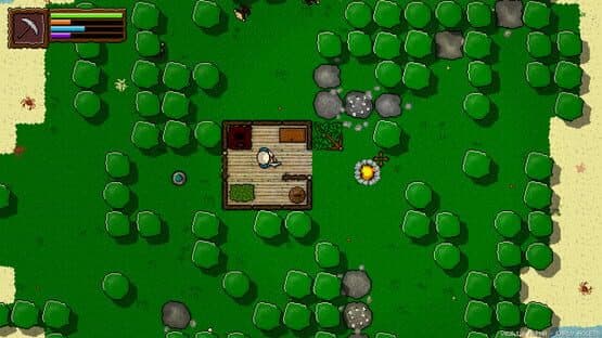Faraway Islands — screenshot 4