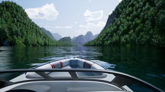 Natural Landscape: Guilin Landscape — screenshot 8