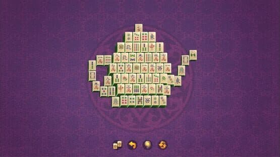 Majong Classic — screenshot 7