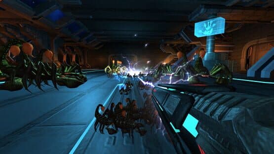 Eclipse: Defending the motherland — screenshot 2